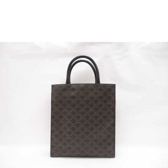 Celine Triomphe Small Vertical Cover Bag - Picture 2 of 6